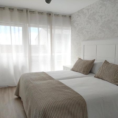 Second Home Arzua Apartamentos 외부 사진