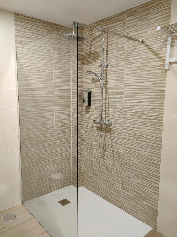 Second Home Arzua Apartamentos 외부 사진