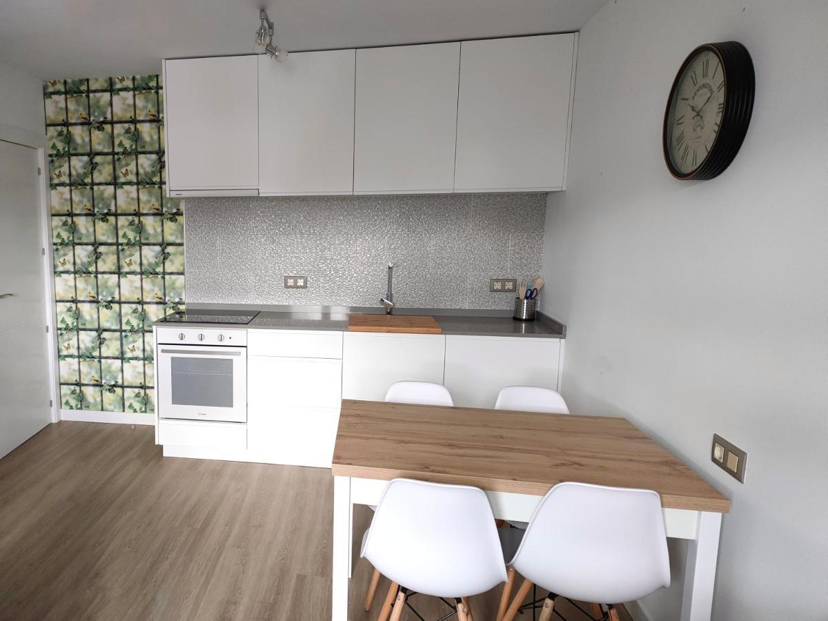 Second Home Arzua Apartamentos 외부 사진