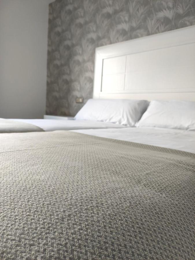 Second Home Arzua Apartamentos 외부 사진