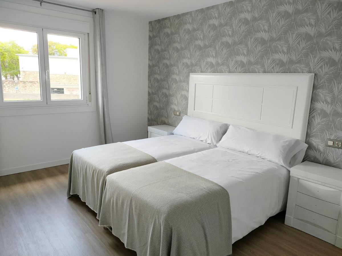 Second Home Arzua Apartamentos 외부 사진
