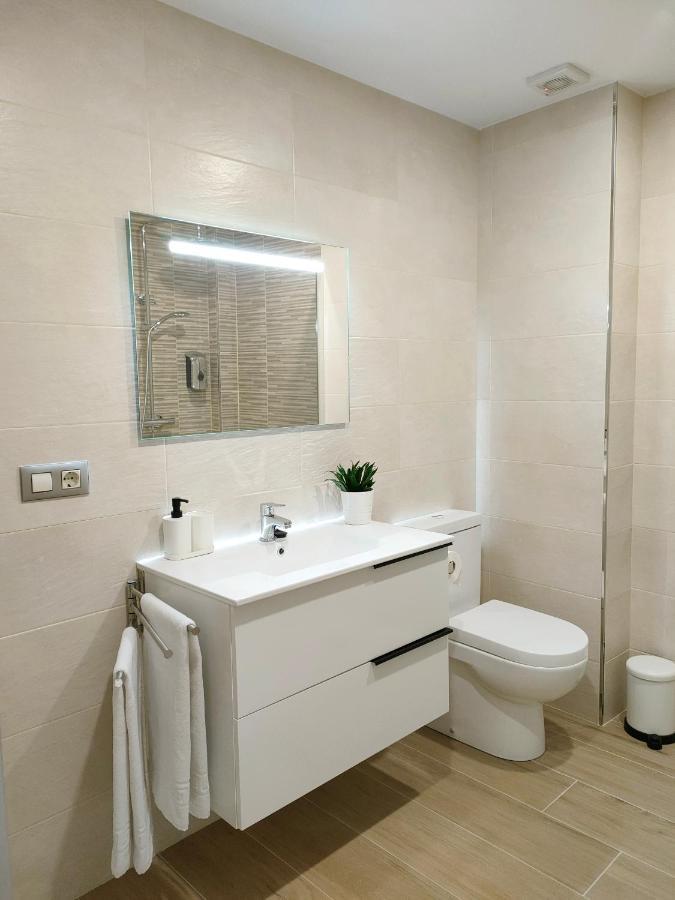 Second Home Arzua Apartamentos 외부 사진