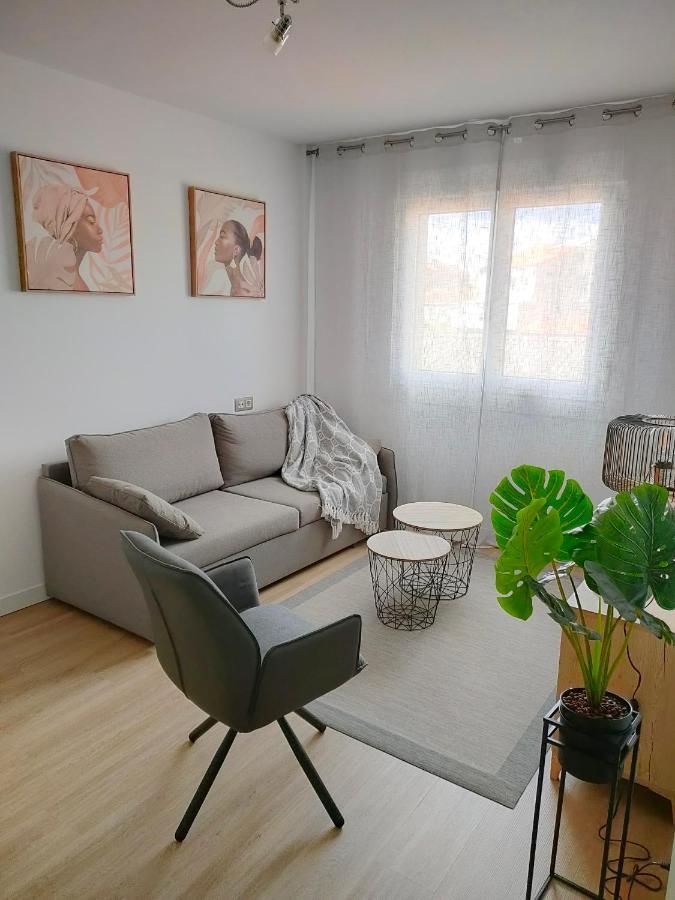 Second Home Arzua Apartamentos 외부 사진
