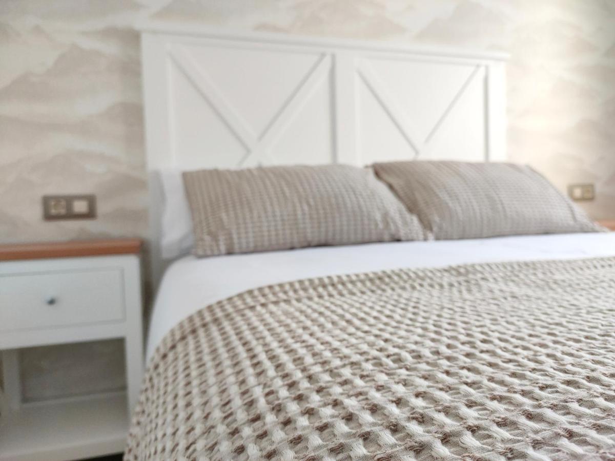Second Home Arzua Apartamentos 외부 사진