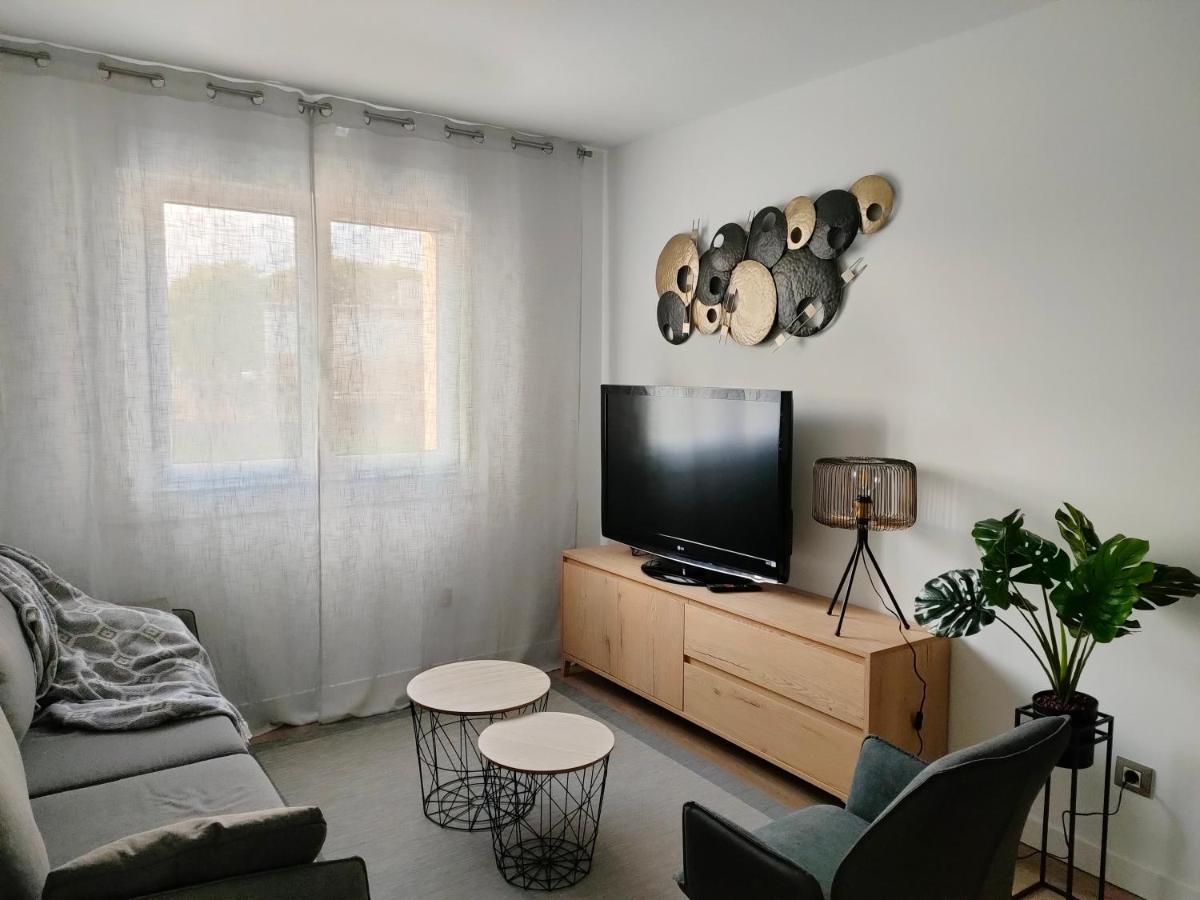 Second Home Arzua Apartamentos 외부 사진