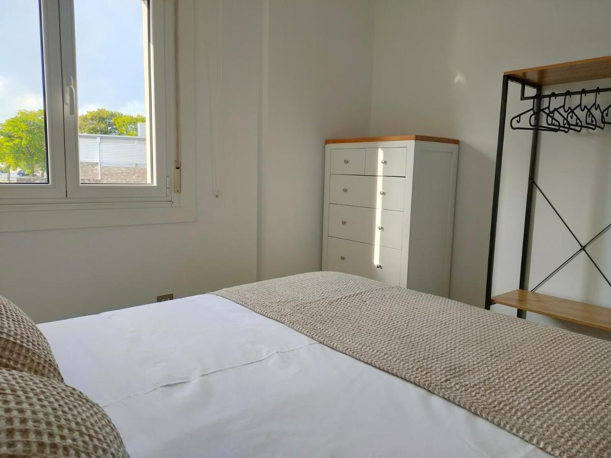 Second Home Arzua Apartamentos 외부 사진