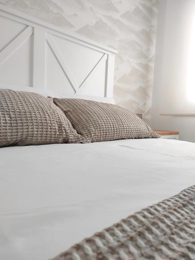 Second Home Arzua Apartamentos 외부 사진