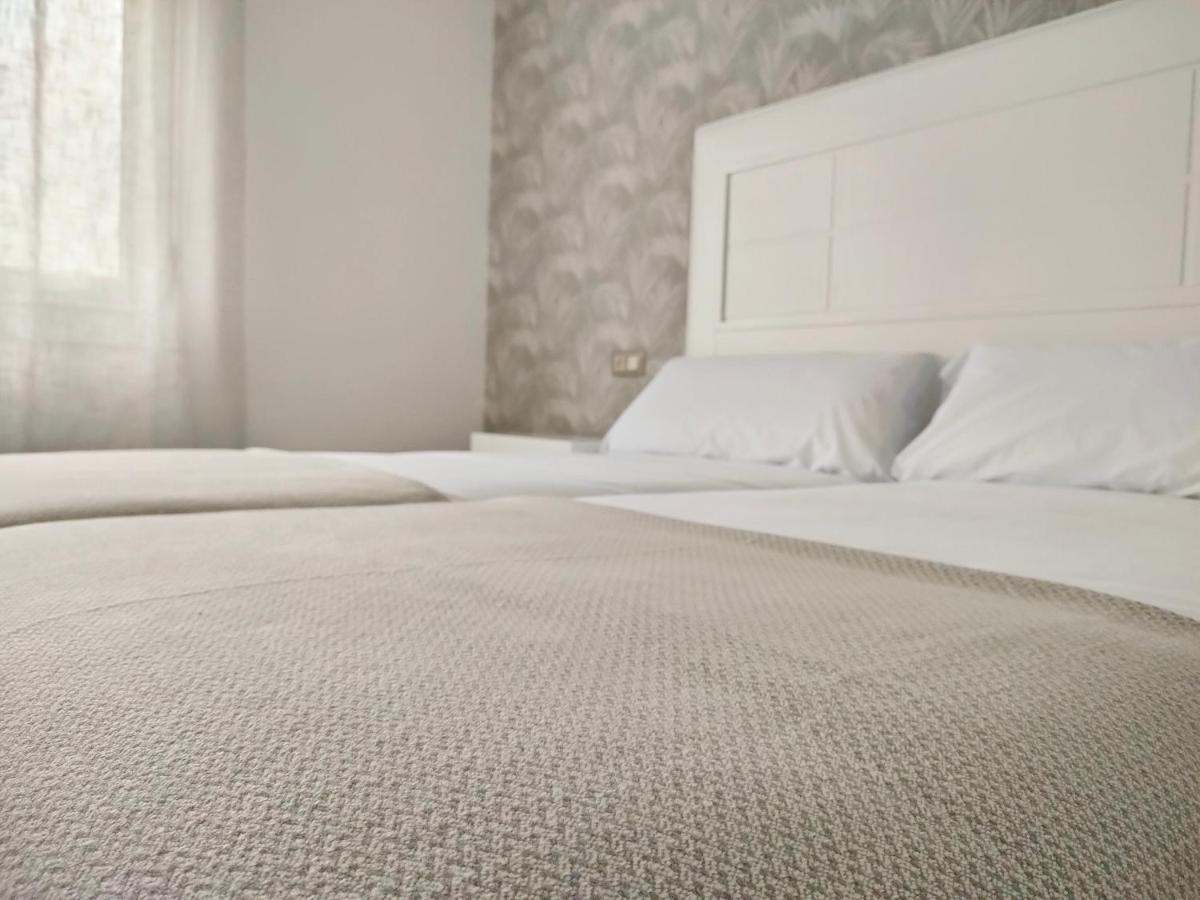 Second Home Arzua Apartamentos 외부 사진
