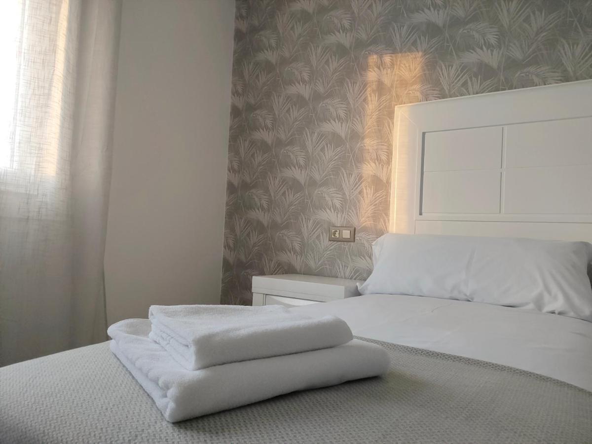 Second Home Arzua Apartamentos 외부 사진