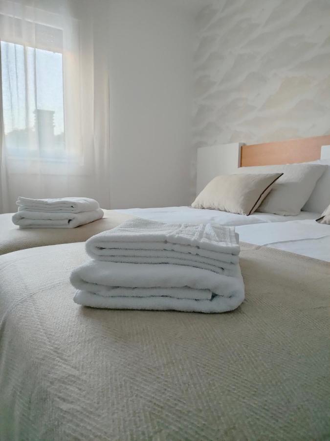 Second Home Arzua Apartamentos 외부 사진