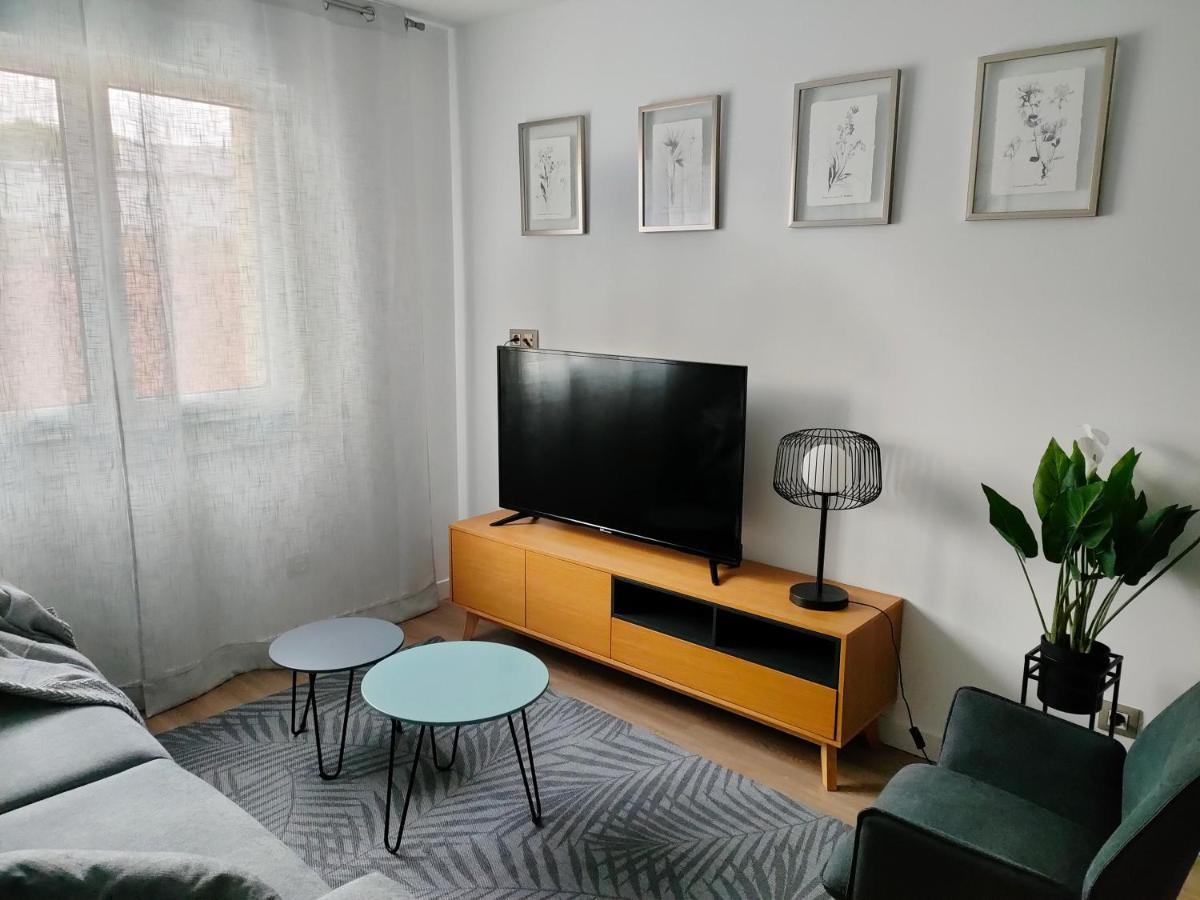 Second Home Arzua Apartamentos 외부 사진