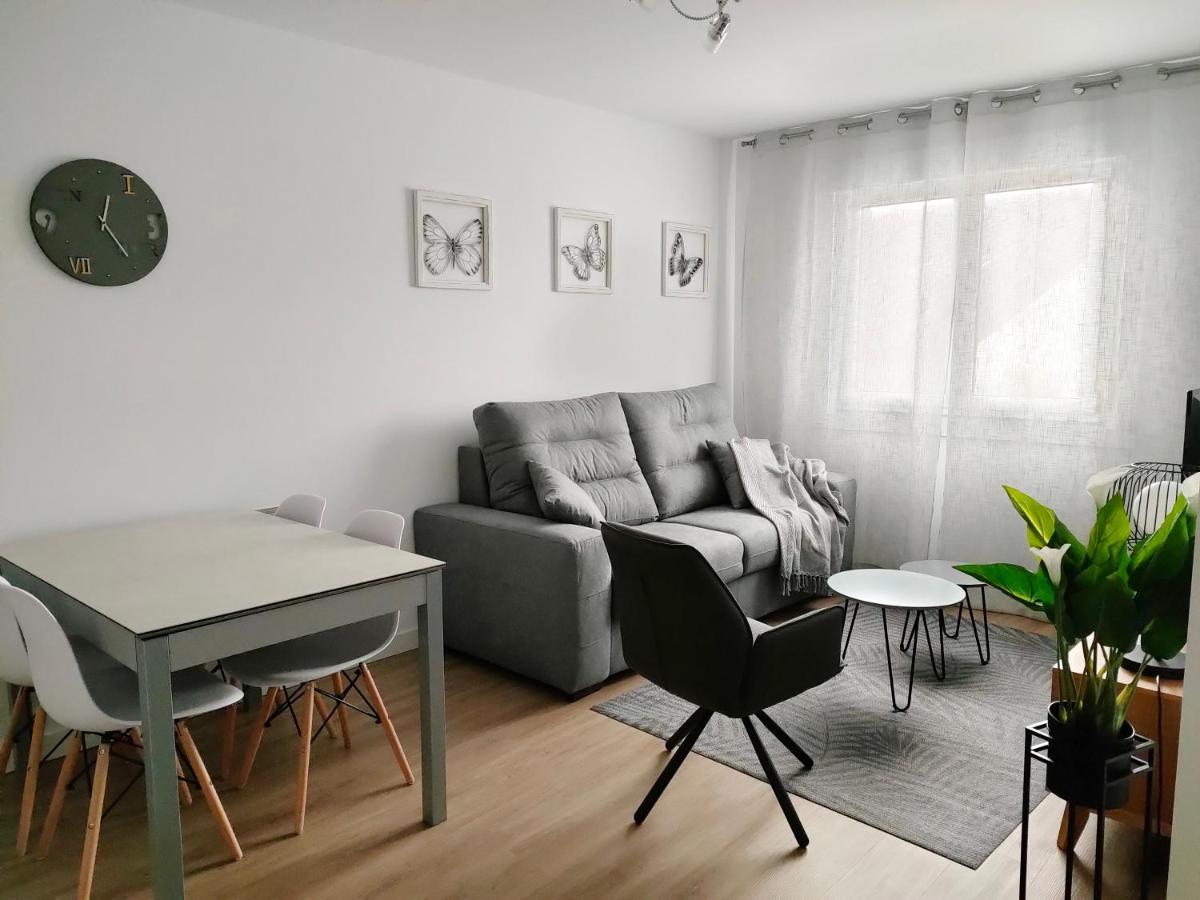 Second Home Arzua Apartamentos 외부 사진