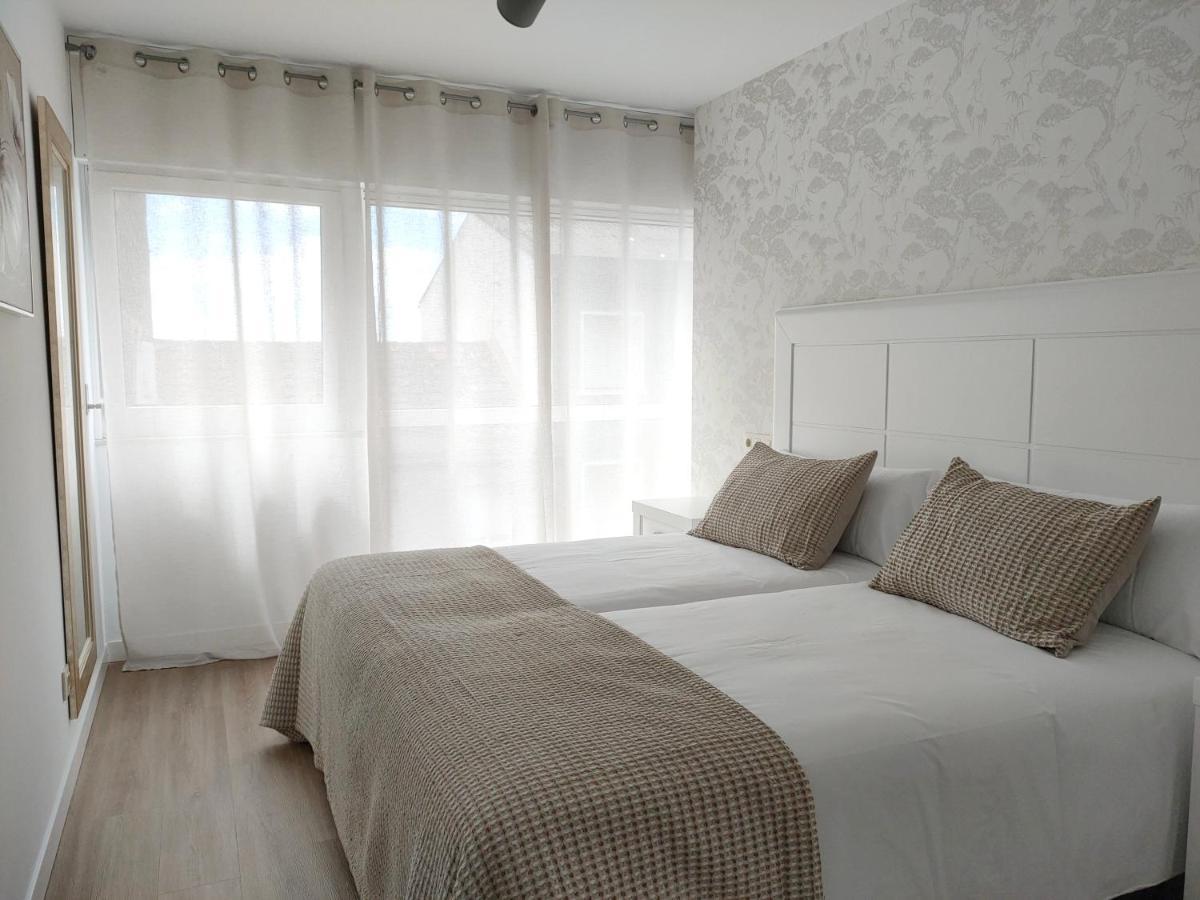 Second Home Arzua Apartamentos 외부 사진