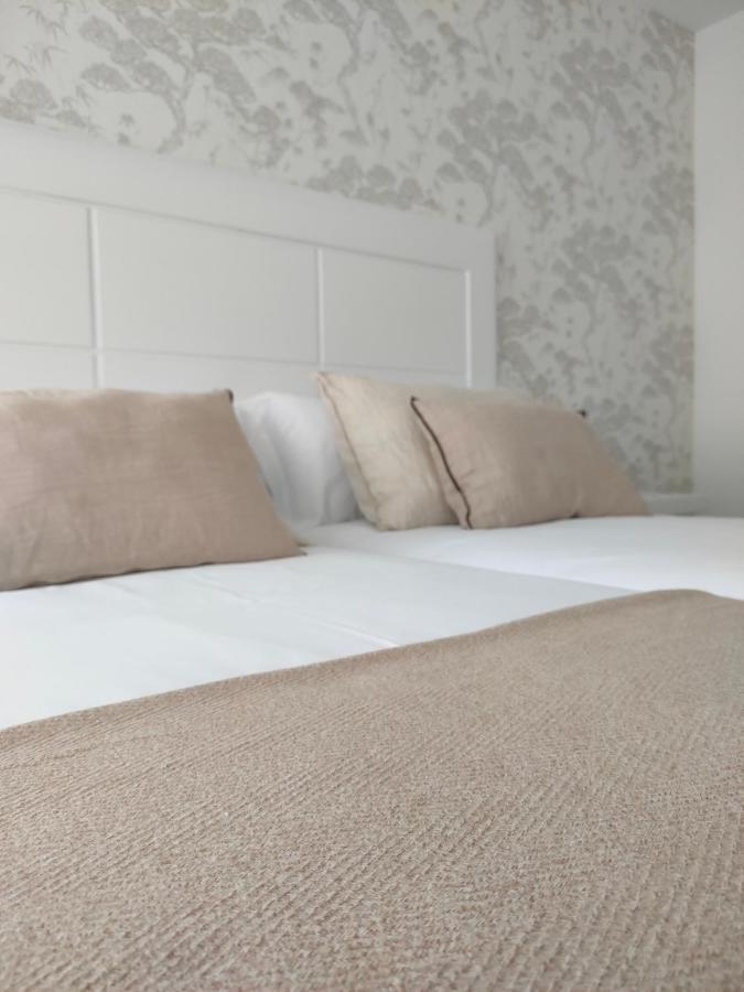 Second Home Arzua Apartamentos 외부 사진