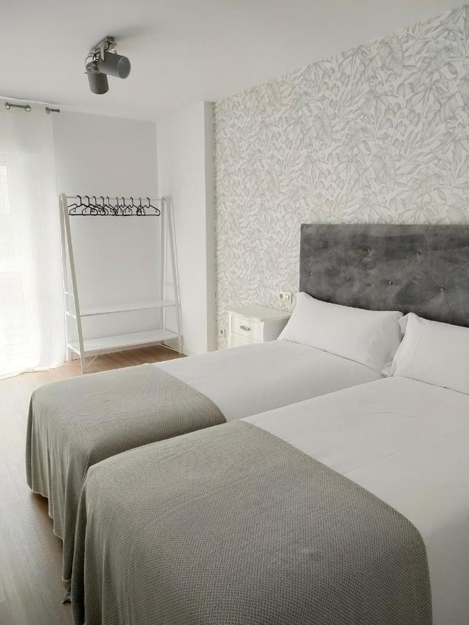Second Home Arzua Apartamentos 외부 사진
