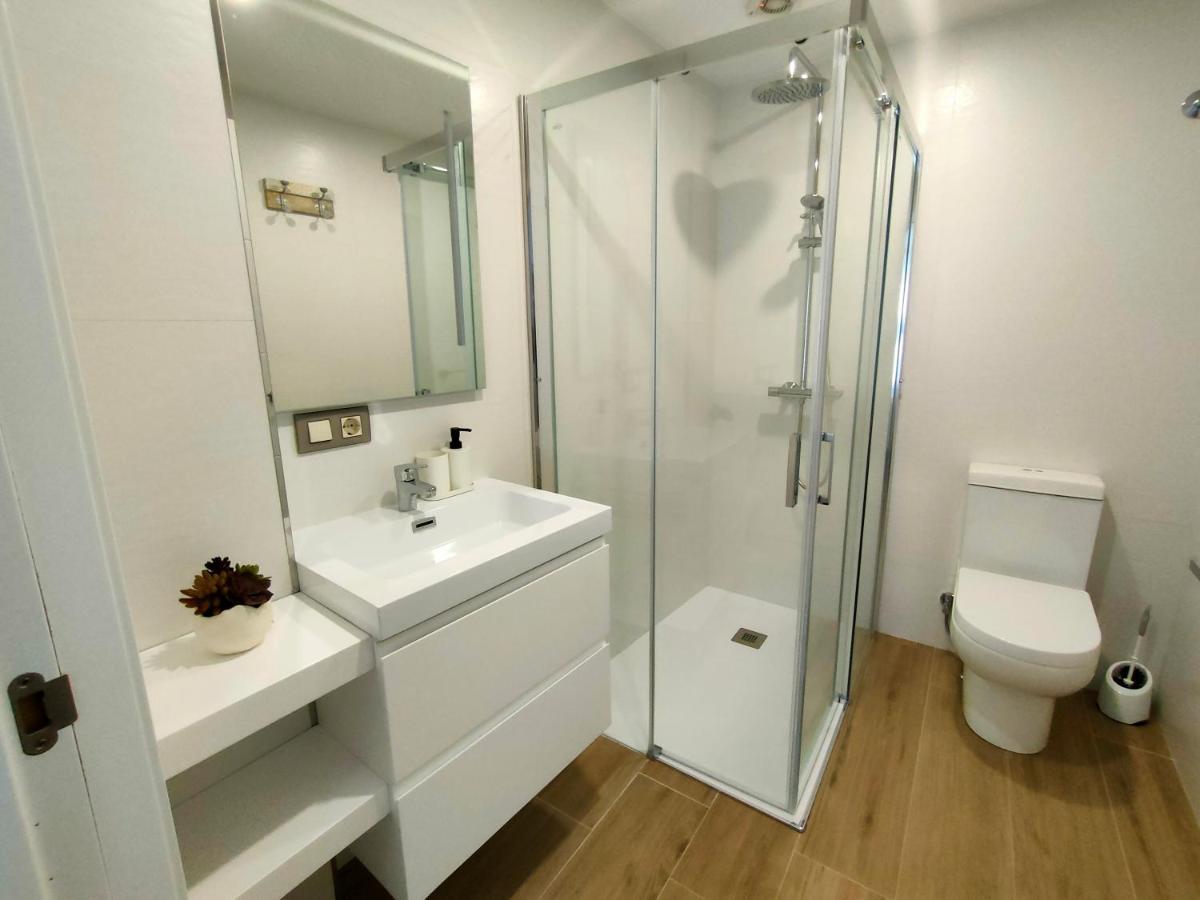Second Home Arzua Apartamentos 외부 사진
