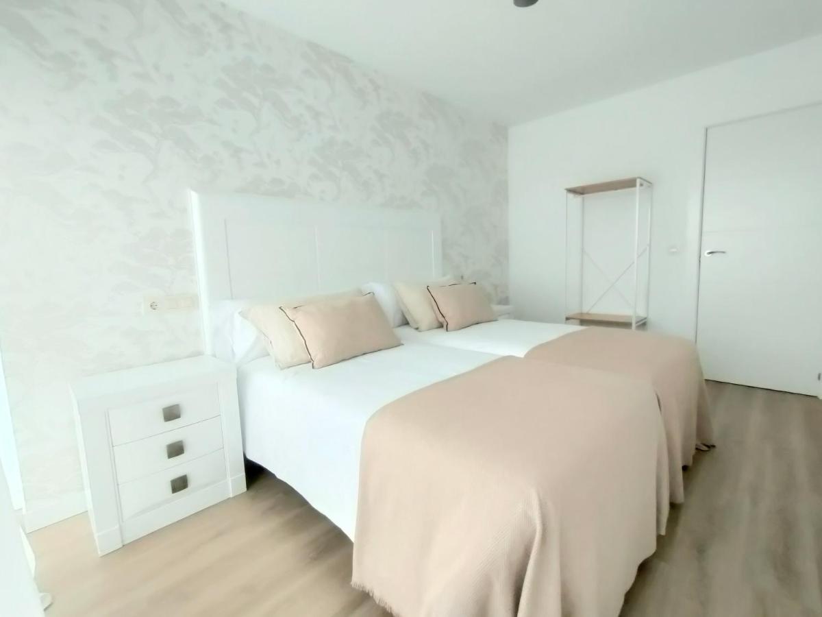 Second Home Arzua Apartamentos 외부 사진