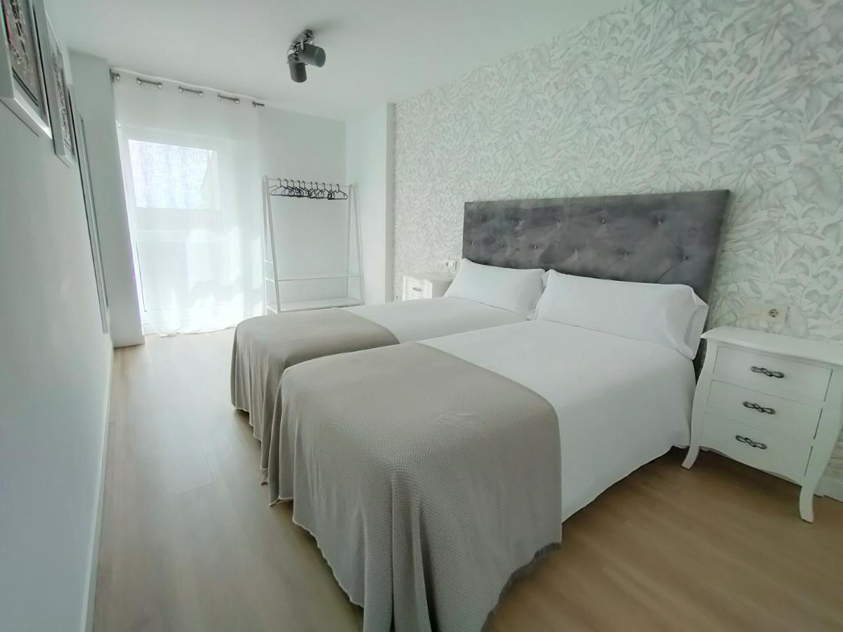 Second Home Arzua Apartamentos 외부 사진