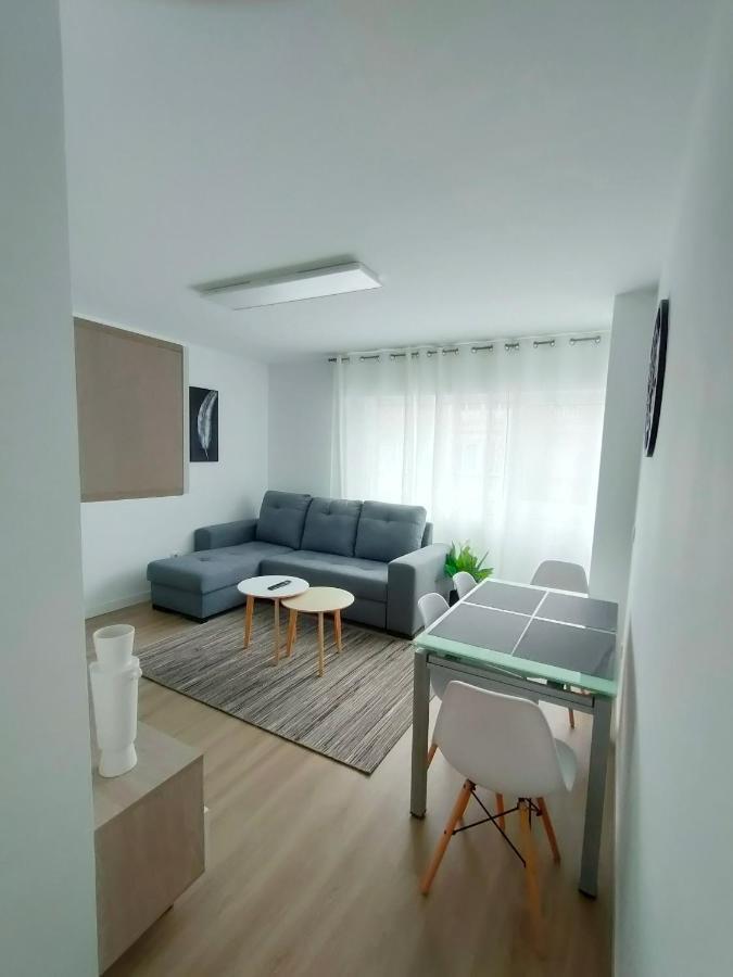 Second Home Arzua Apartamentos 외부 사진