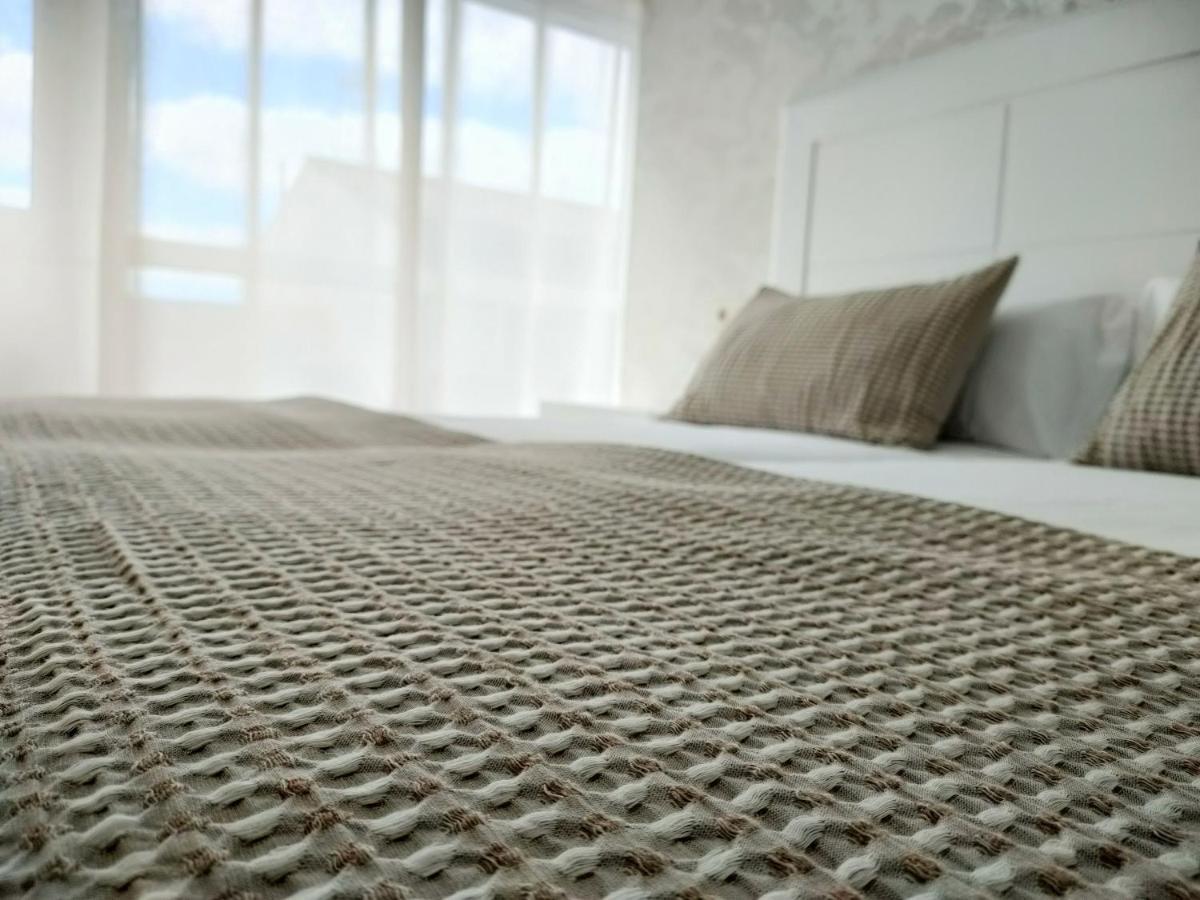 Second Home Arzua Apartamentos 외부 사진