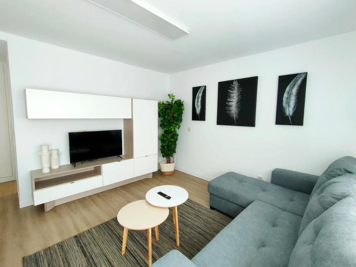 Second Home Arzua Apartamentos 외부 사진