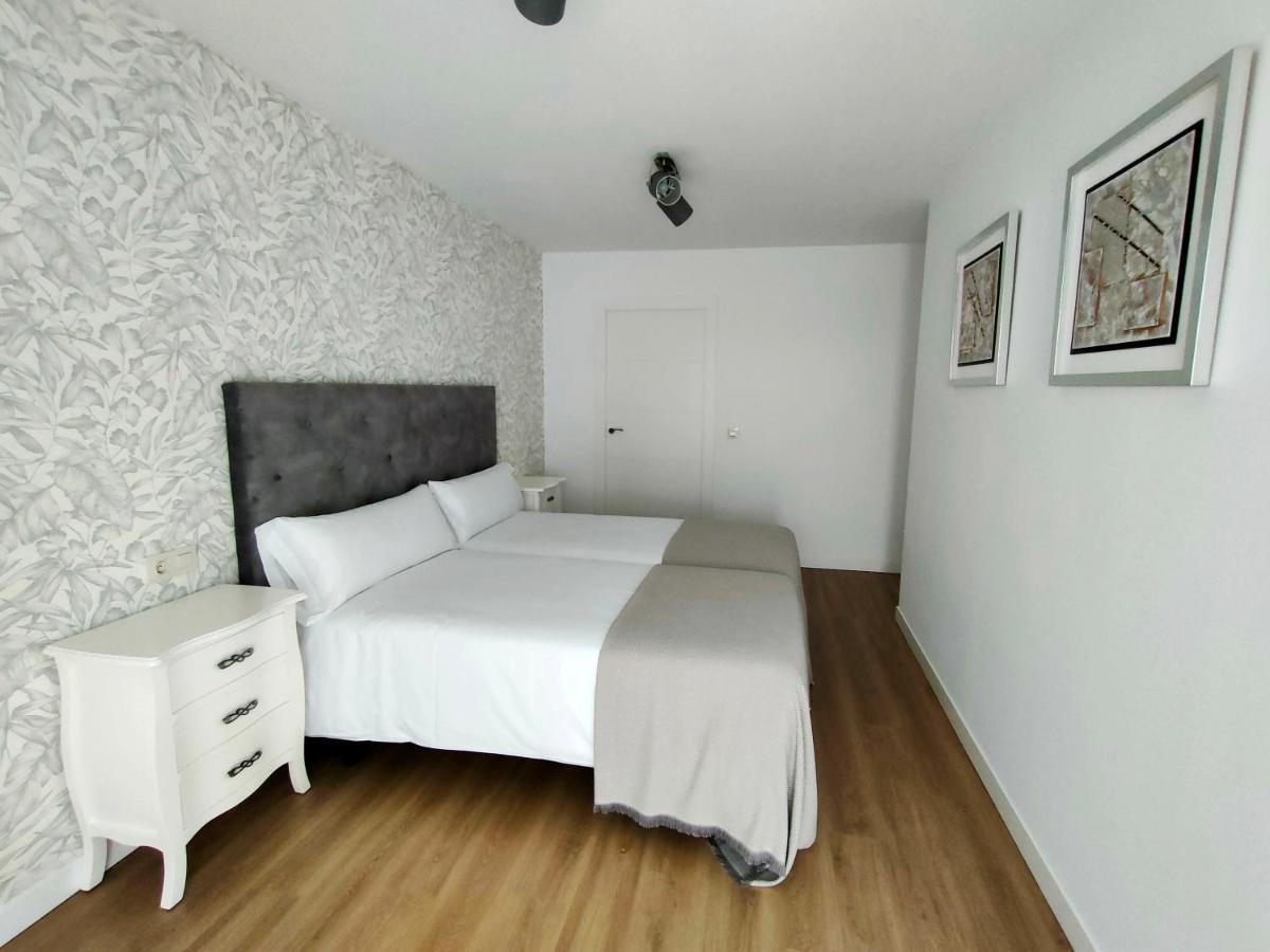 Second Home Arzua Apartamentos 외부 사진