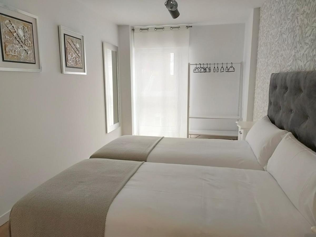 Second Home Arzua Apartamentos 외부 사진