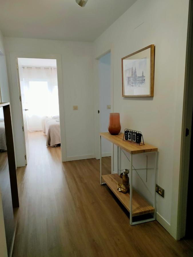 Second Home Arzua Apartamentos 외부 사진