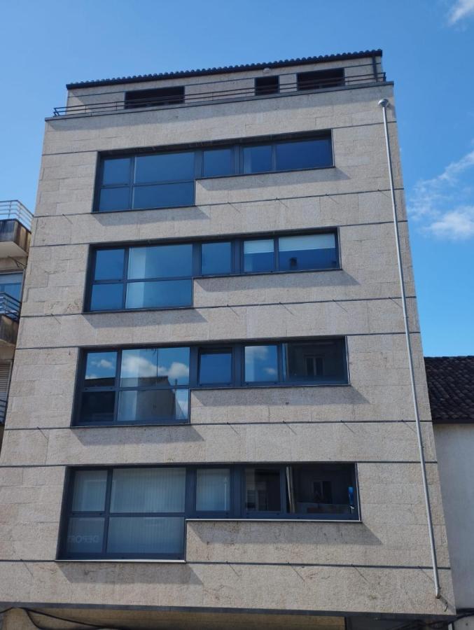 Second Home Arzua Apartamentos 외부 사진