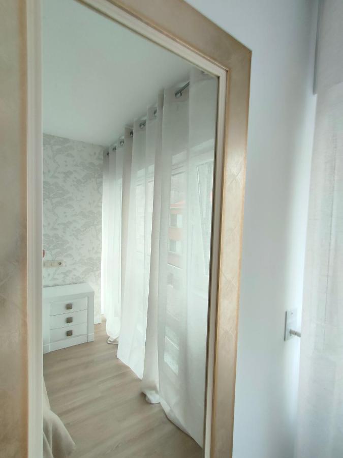 Second Home Arzua Apartamentos 외부 사진