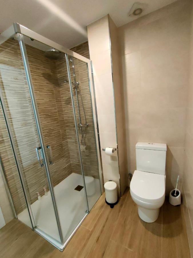 Second Home Arzua Apartamentos 외부 사진