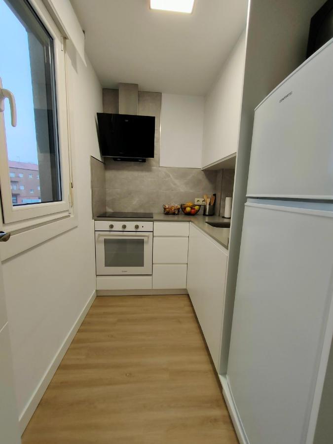 Second Home Arzua Apartamentos 외부 사진