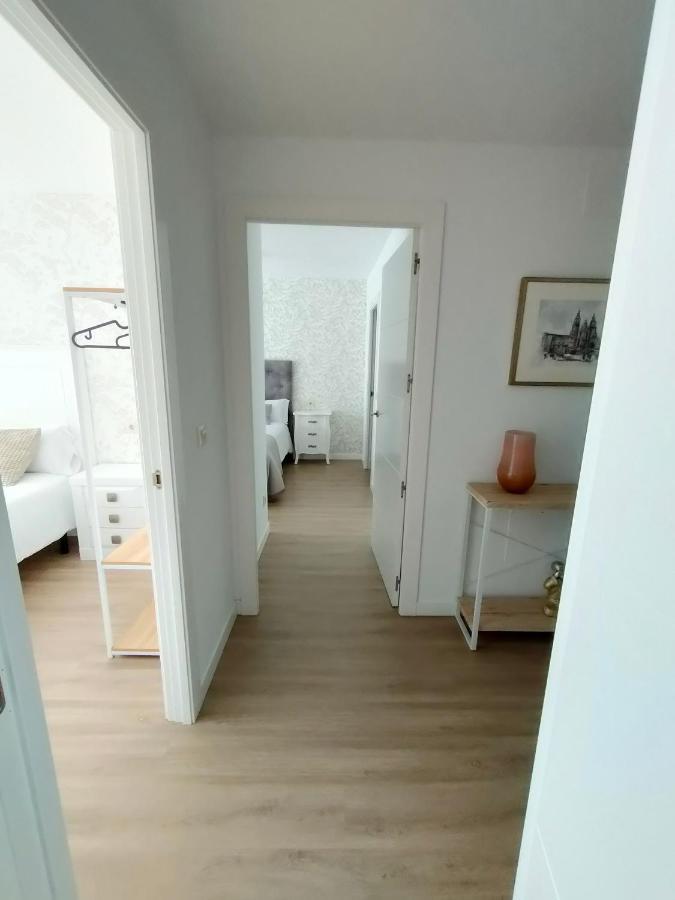 Second Home Arzua Apartamentos 외부 사진