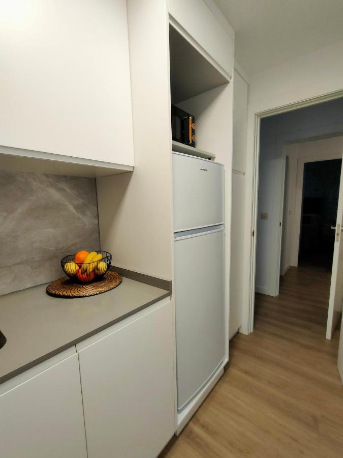 Second Home Arzua Apartamentos 외부 사진