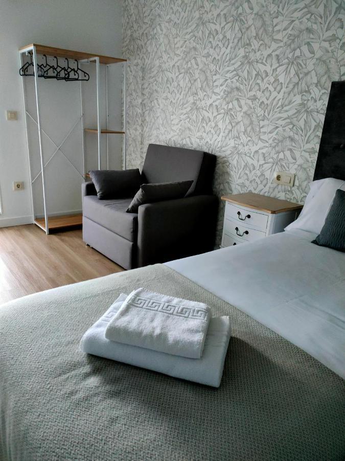 Second Home Arzua Apartamentos 외부 사진